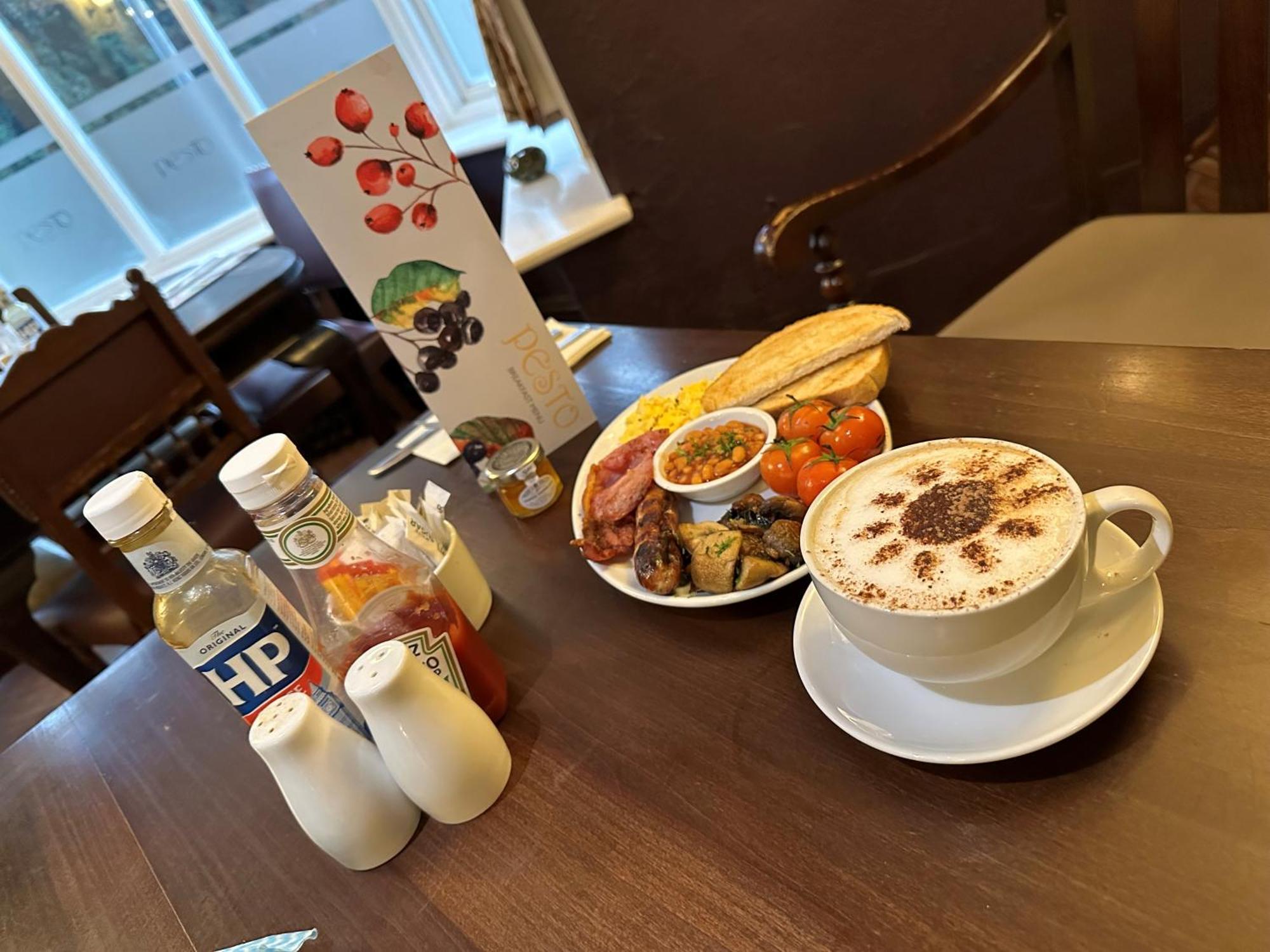 The Dibbinsdale Inn Bromborough Extérieur photo