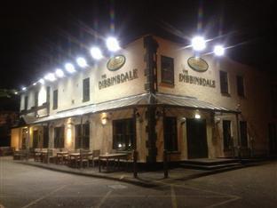 The Dibbinsdale Inn Bromborough Extérieur photo