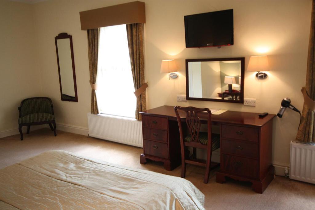 The Dibbinsdale Inn Bromborough Chambre photo