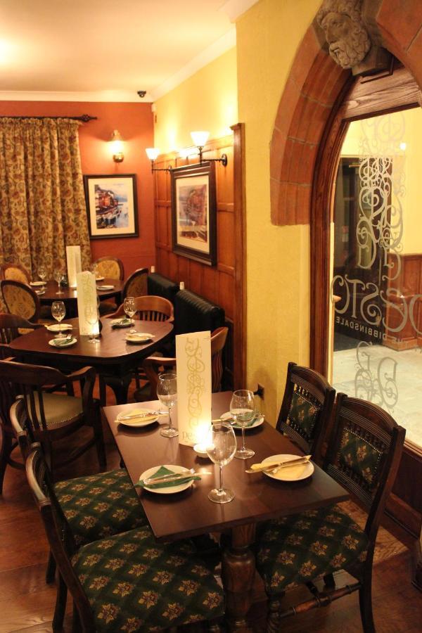 The Dibbinsdale Inn Bromborough Extérieur photo