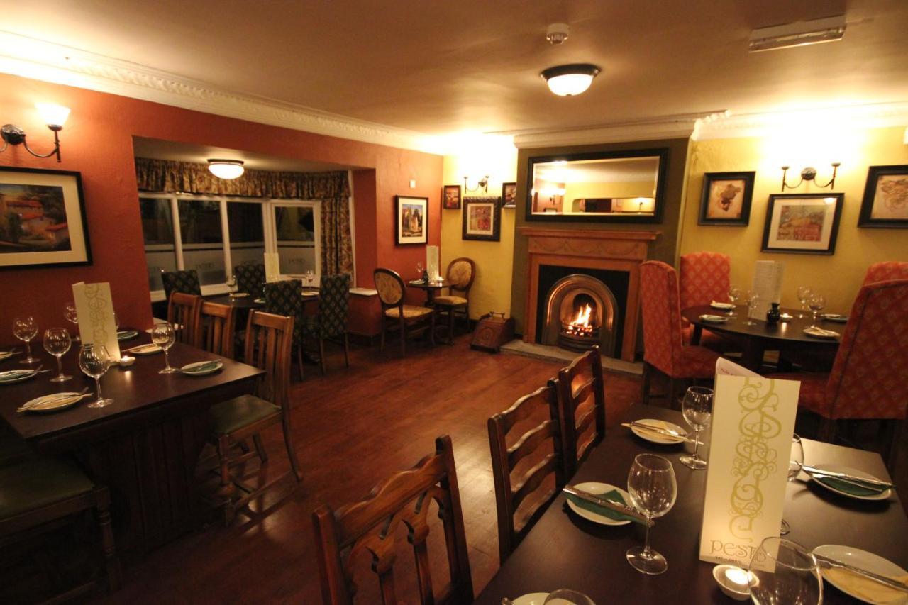 The Dibbinsdale Inn Bromborough Extérieur photo