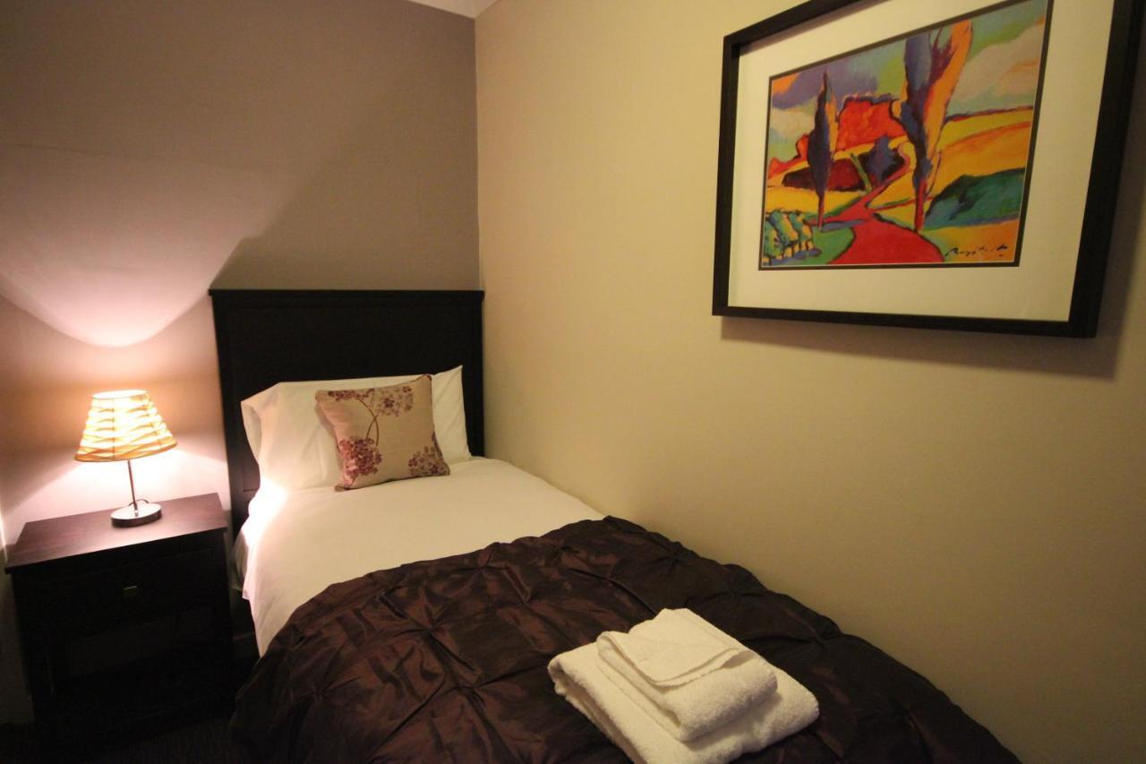 The Dibbinsdale Inn Bromborough Chambre photo